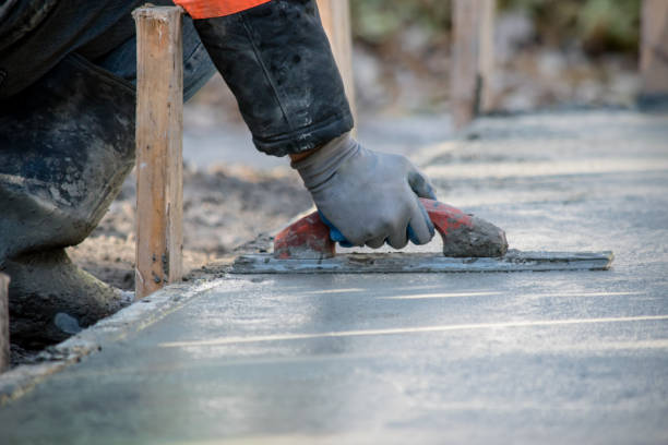 Best Commercial Concrete Contractor  in Kings Park, NY