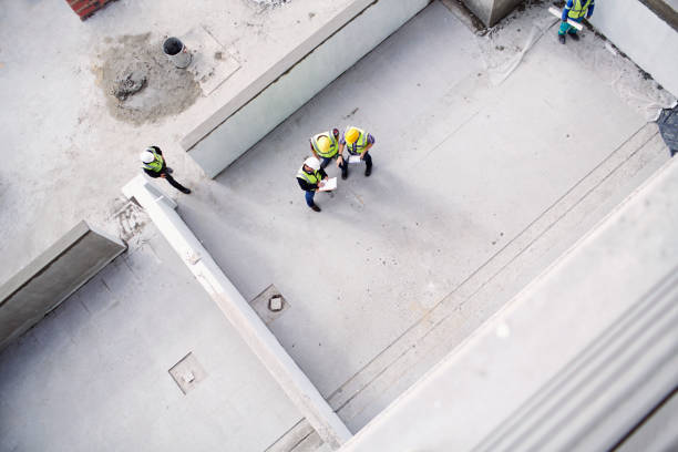 Best Concrete Flooring Contractor  in Kings Park, NY