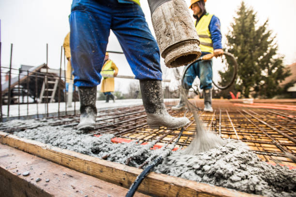 Best Concrete Patio Contractor  in Kings Park, NY